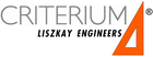 Criterium-Liszkay Engineers
