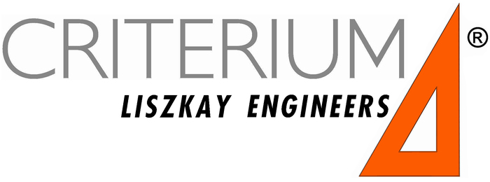 Criterium-Liszkay Engineers