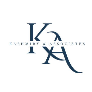 Kashmiry & Associates