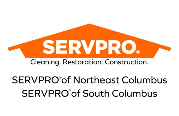 ServPro Logo
