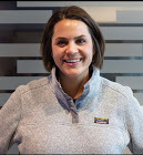 Christy Osbourne