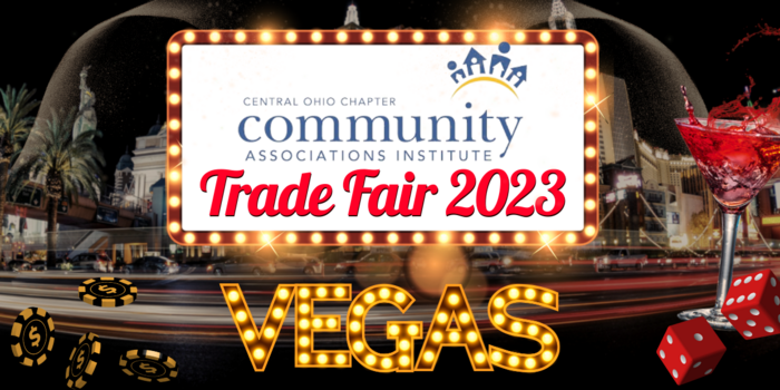 Trade Fair Vegas