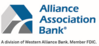 ALLIANCE ASSOCIATION BANK